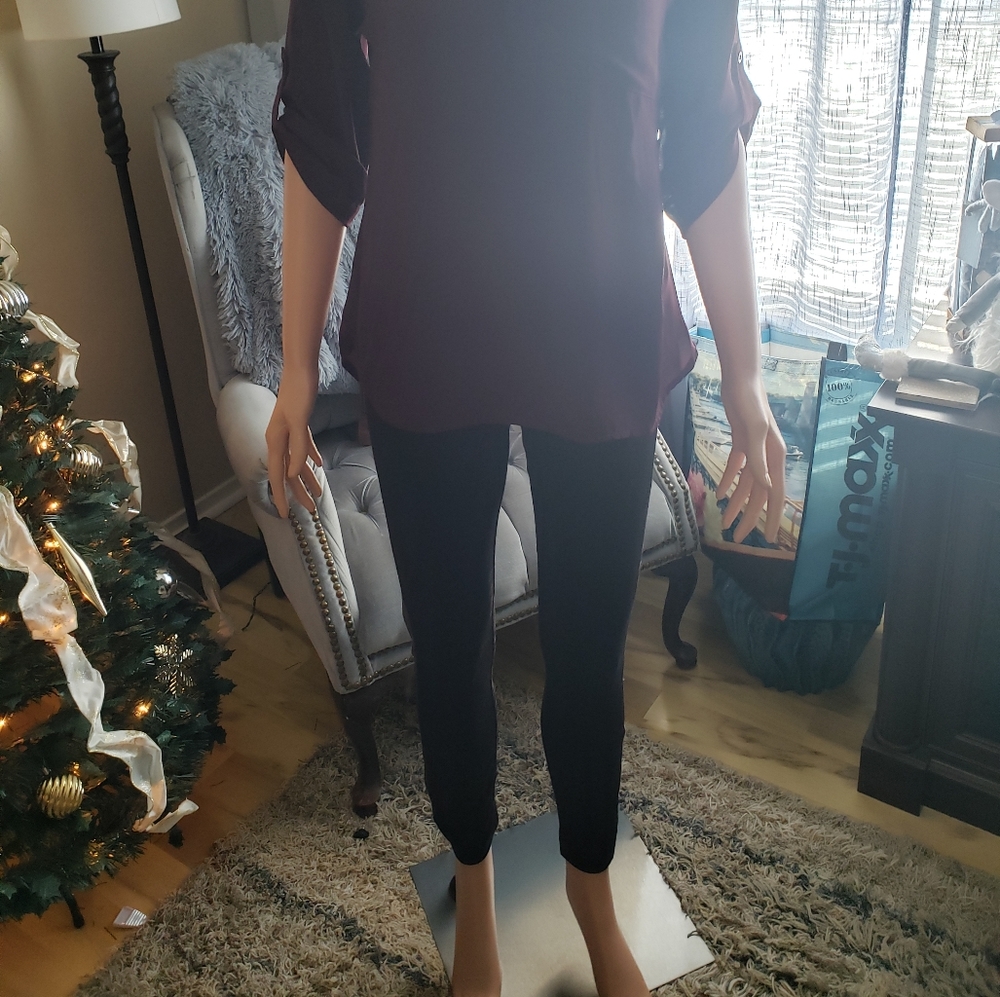 Limited leggings pants